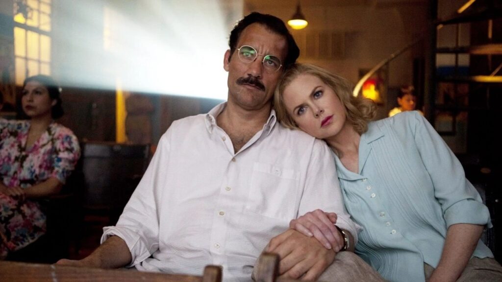 Hemingway and Gellhorn