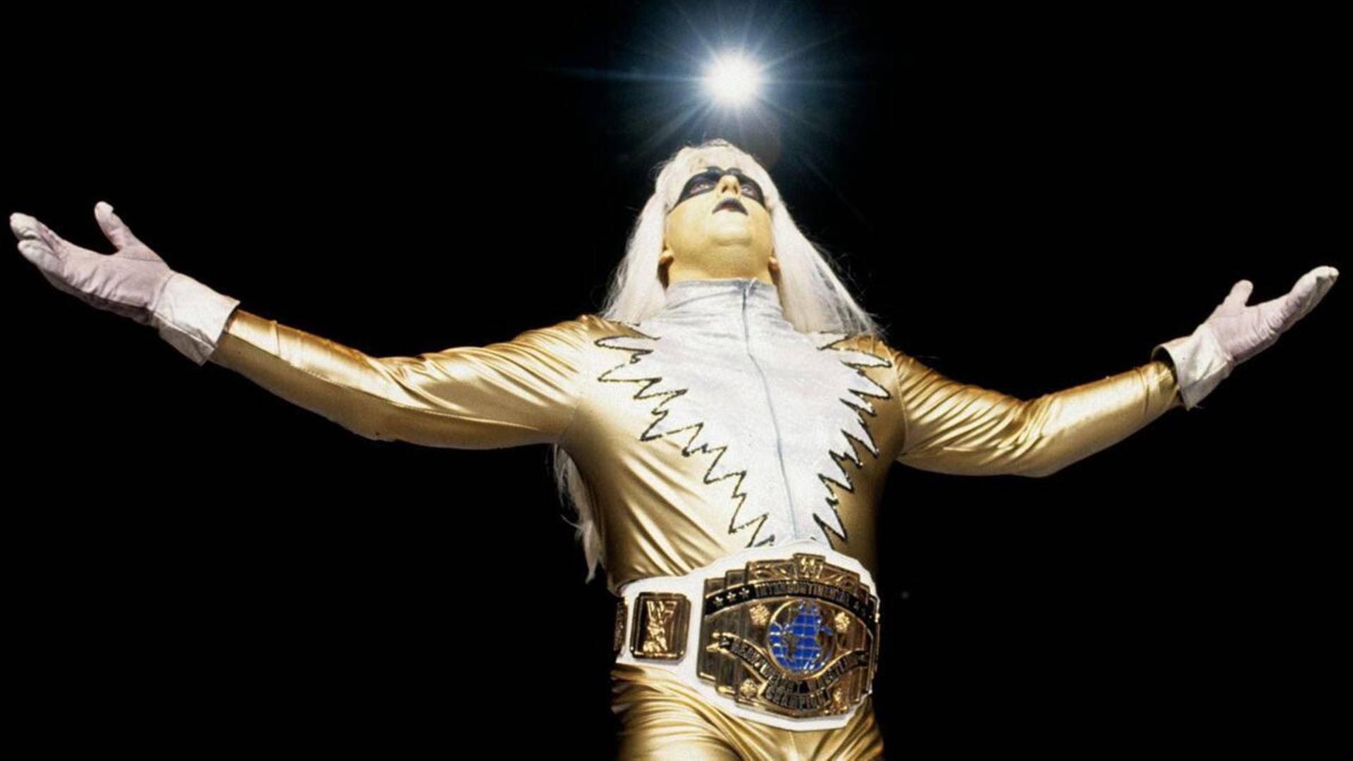 7- Dustin Rhodes