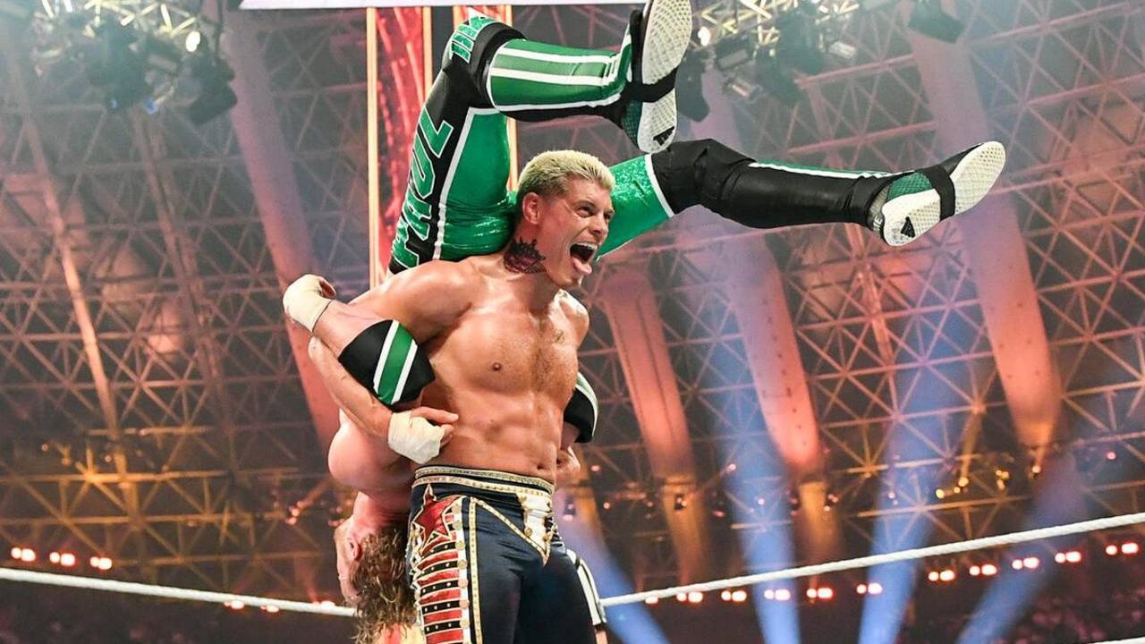 6.⁠ ⁠The Vertebreaker