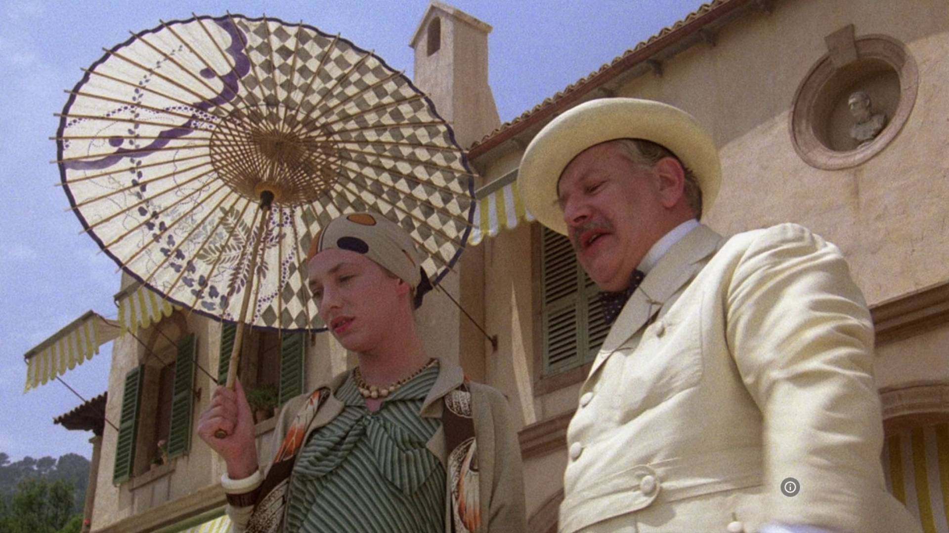 Evil Under the Sun (1982)