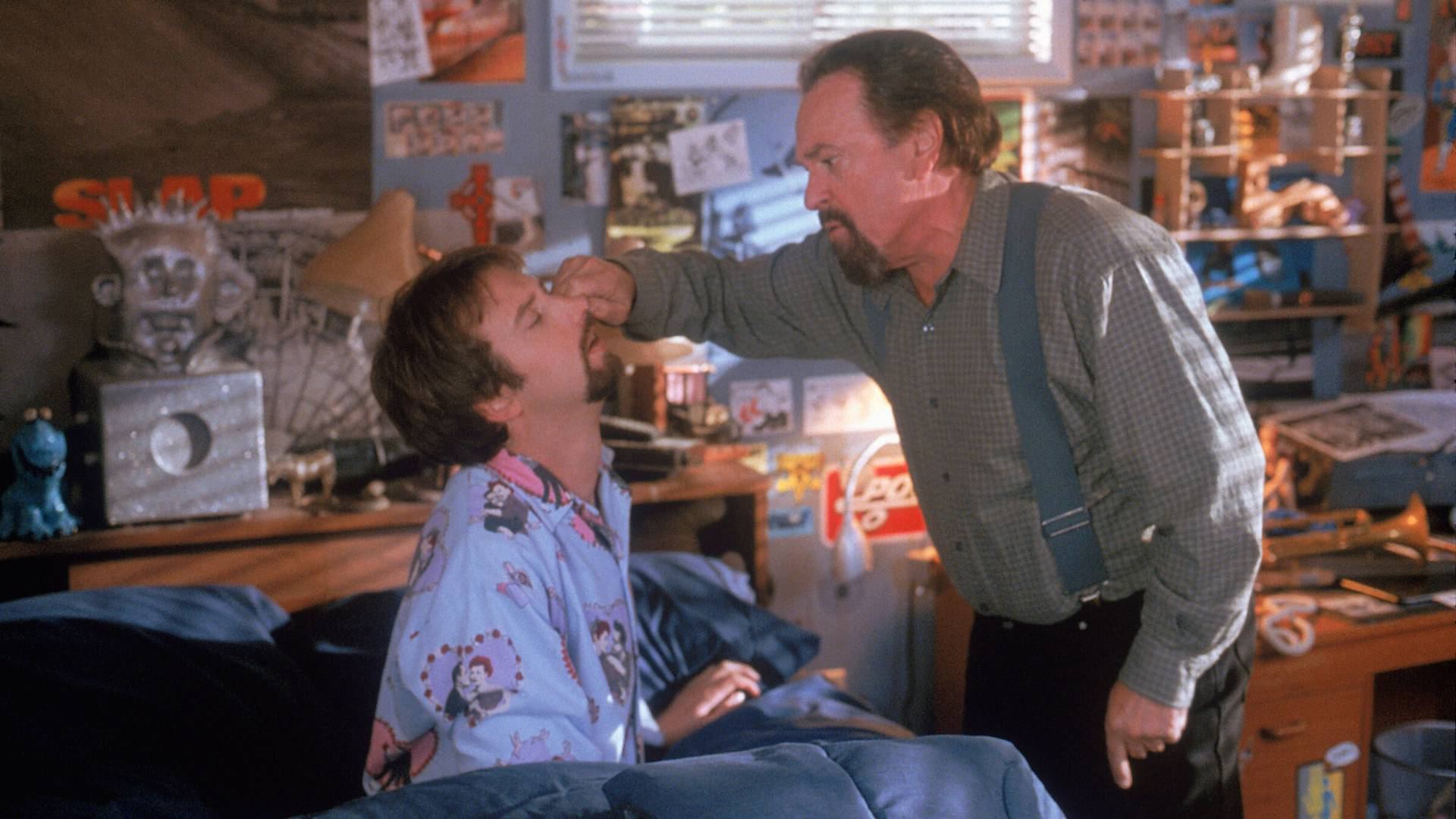 6. Freddy Got Fingered (2001)