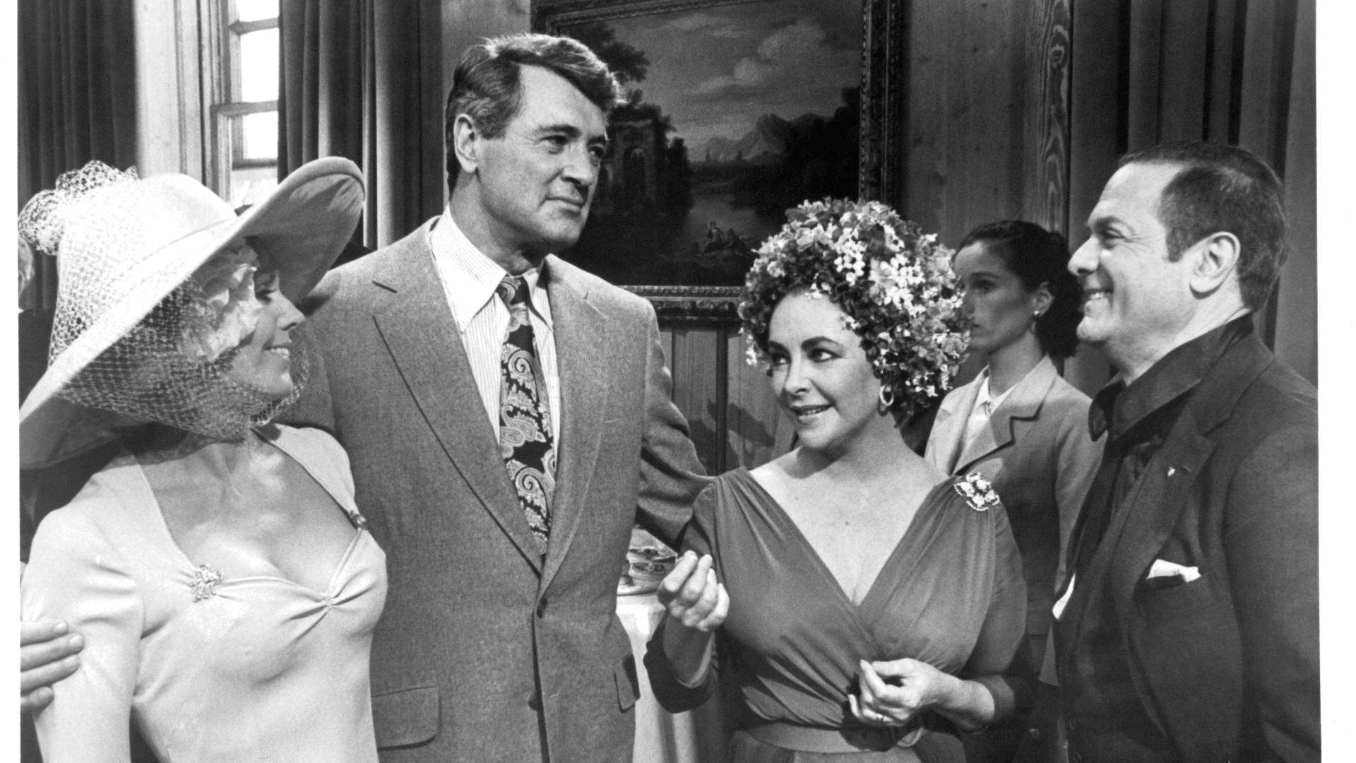 The Mirror Crack'd (1980)