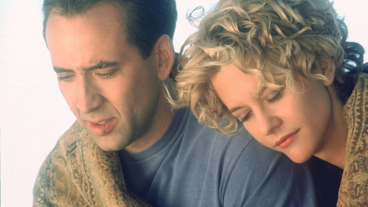 9. City of Angels (1998)