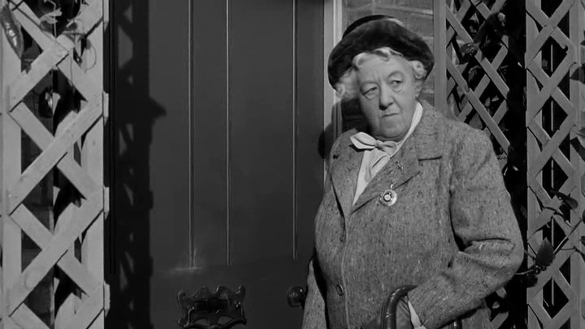 Murder Most Foul (1964)