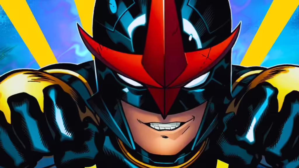 Nova
