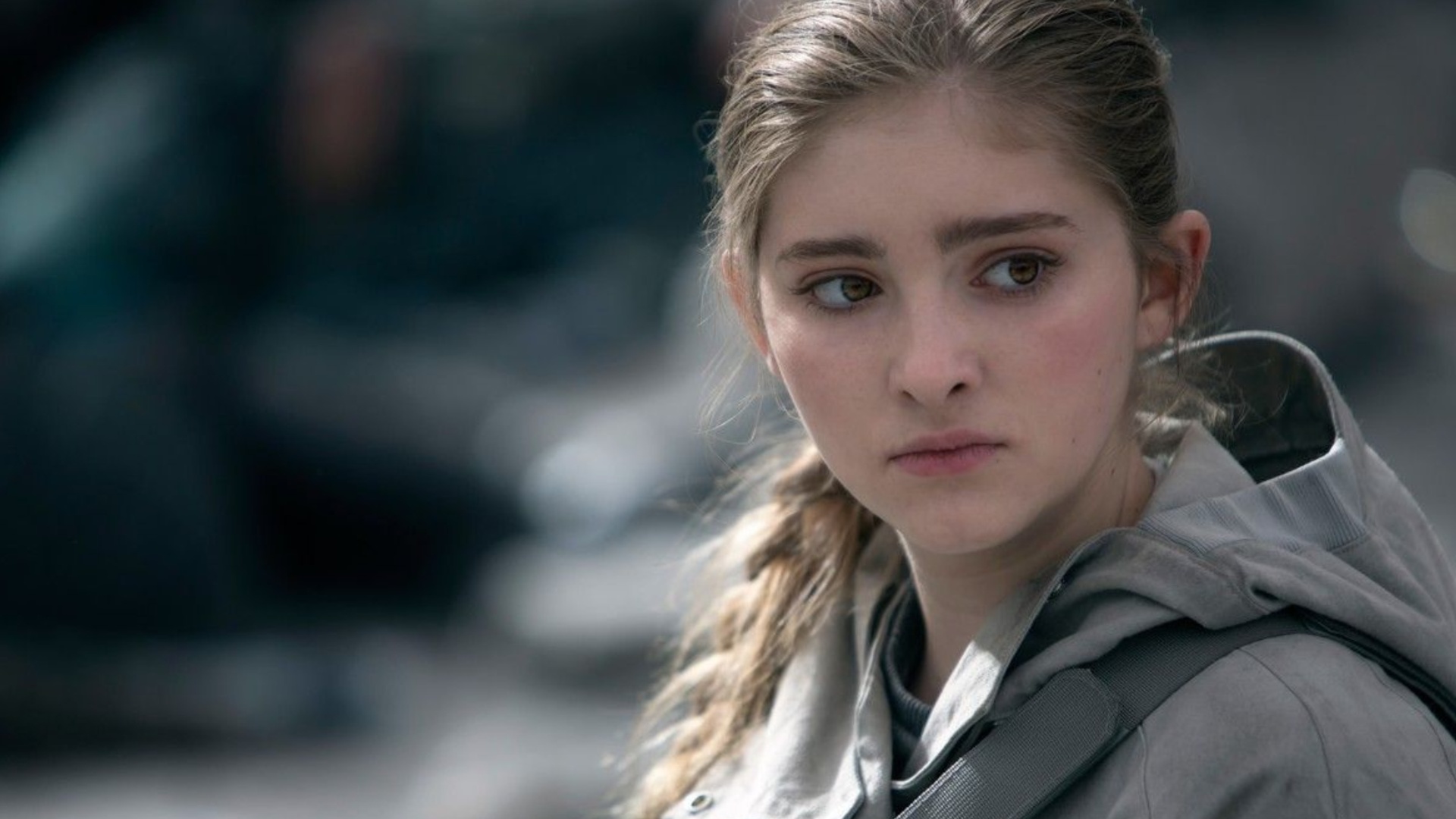 1. Prim Everdeen