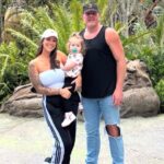 Pat McAfee and Samantha McAfee