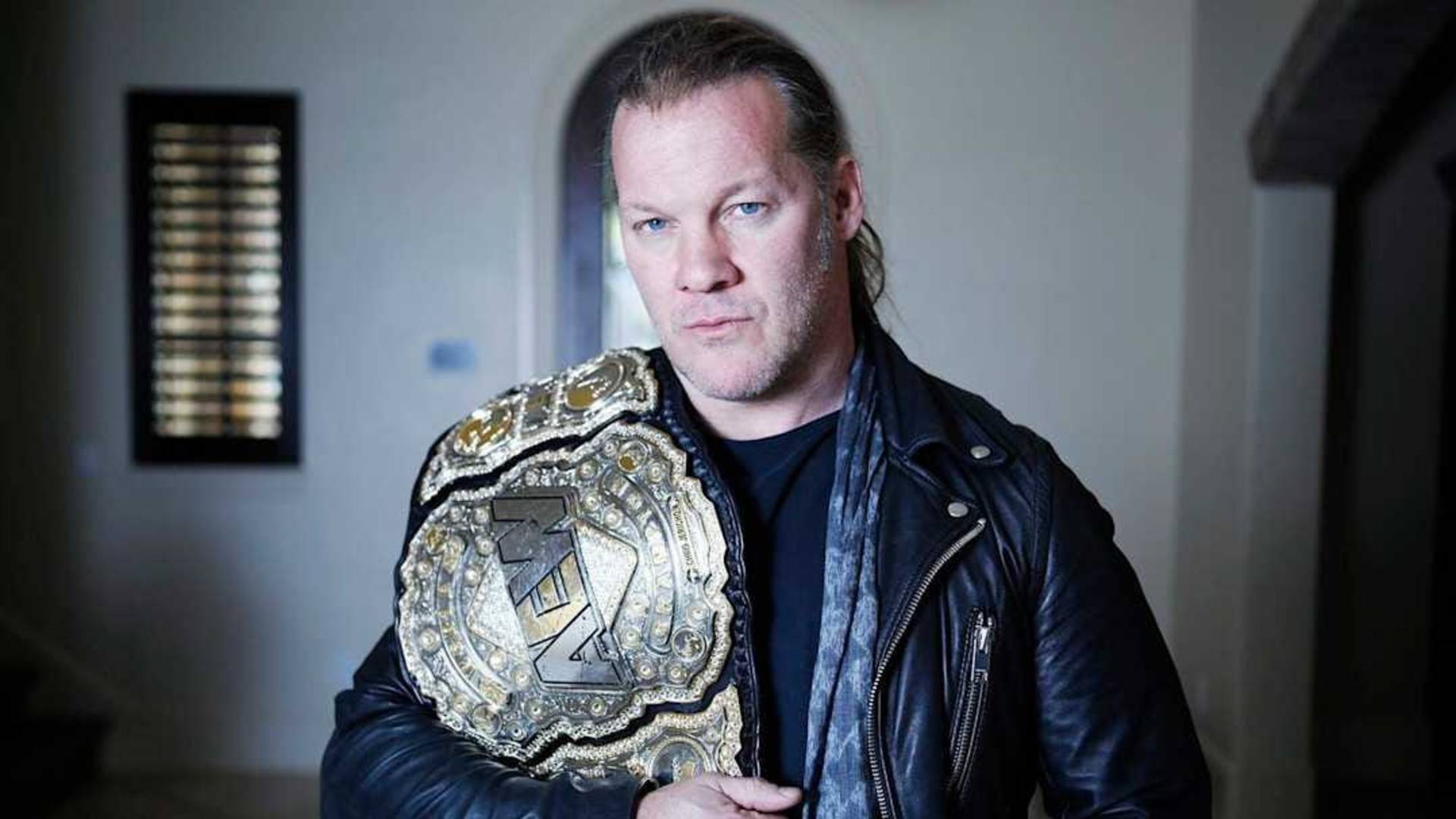 10.⁠ ⁠Chris Jericho – $18 Million