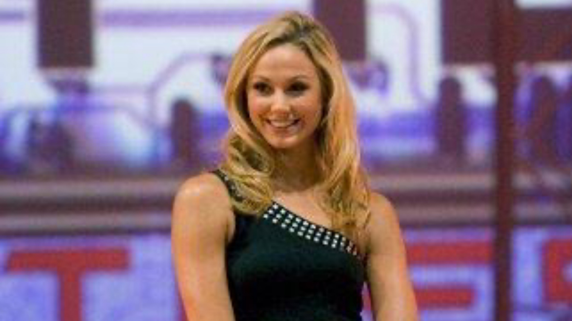 8.⁠ ⁠Stacy Keibler – $25 Million