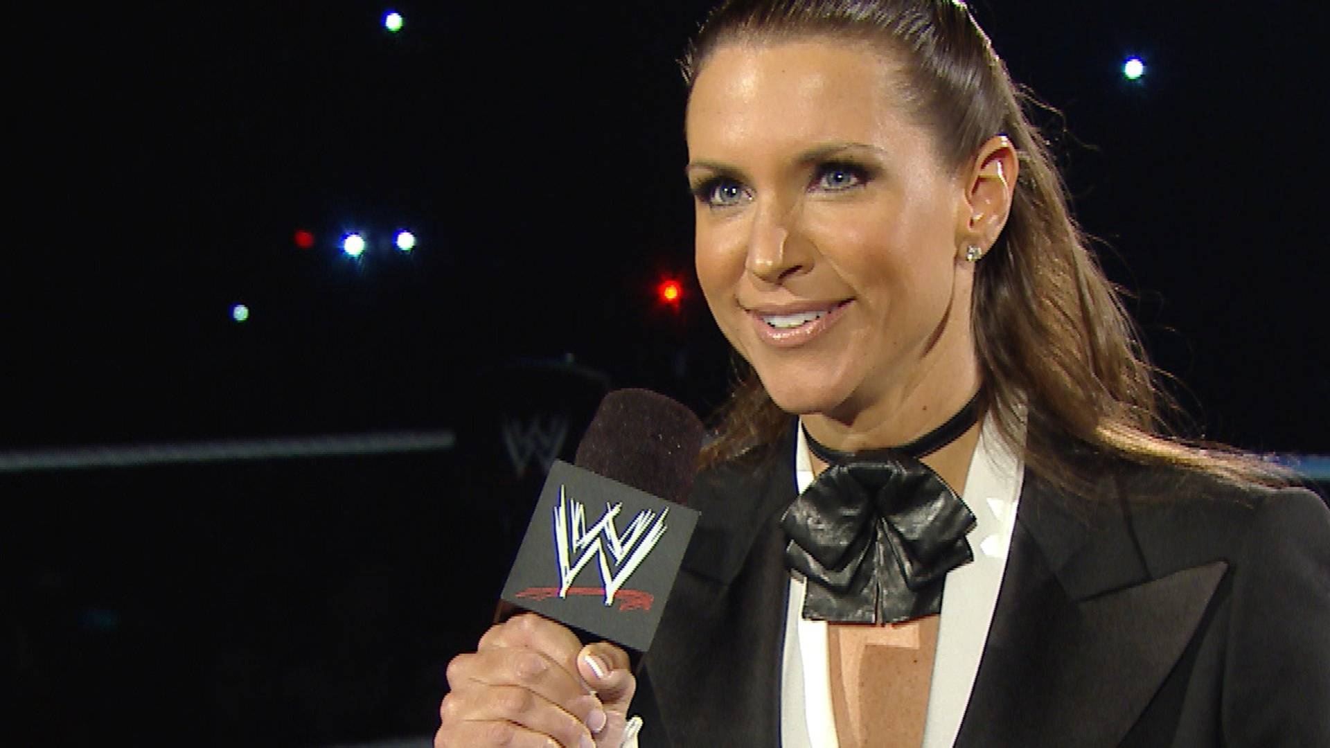 3.⁠ ⁠Stephanie McMahon – $250 Million