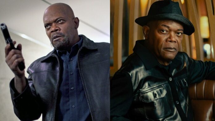 Nola in Tulsa King and Nola King