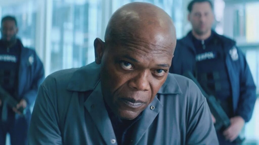 Nola in NOLA King Spinoff