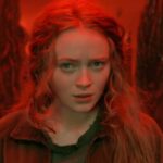 Max in 'Stranger Things' season 5 (Image: Netflix)