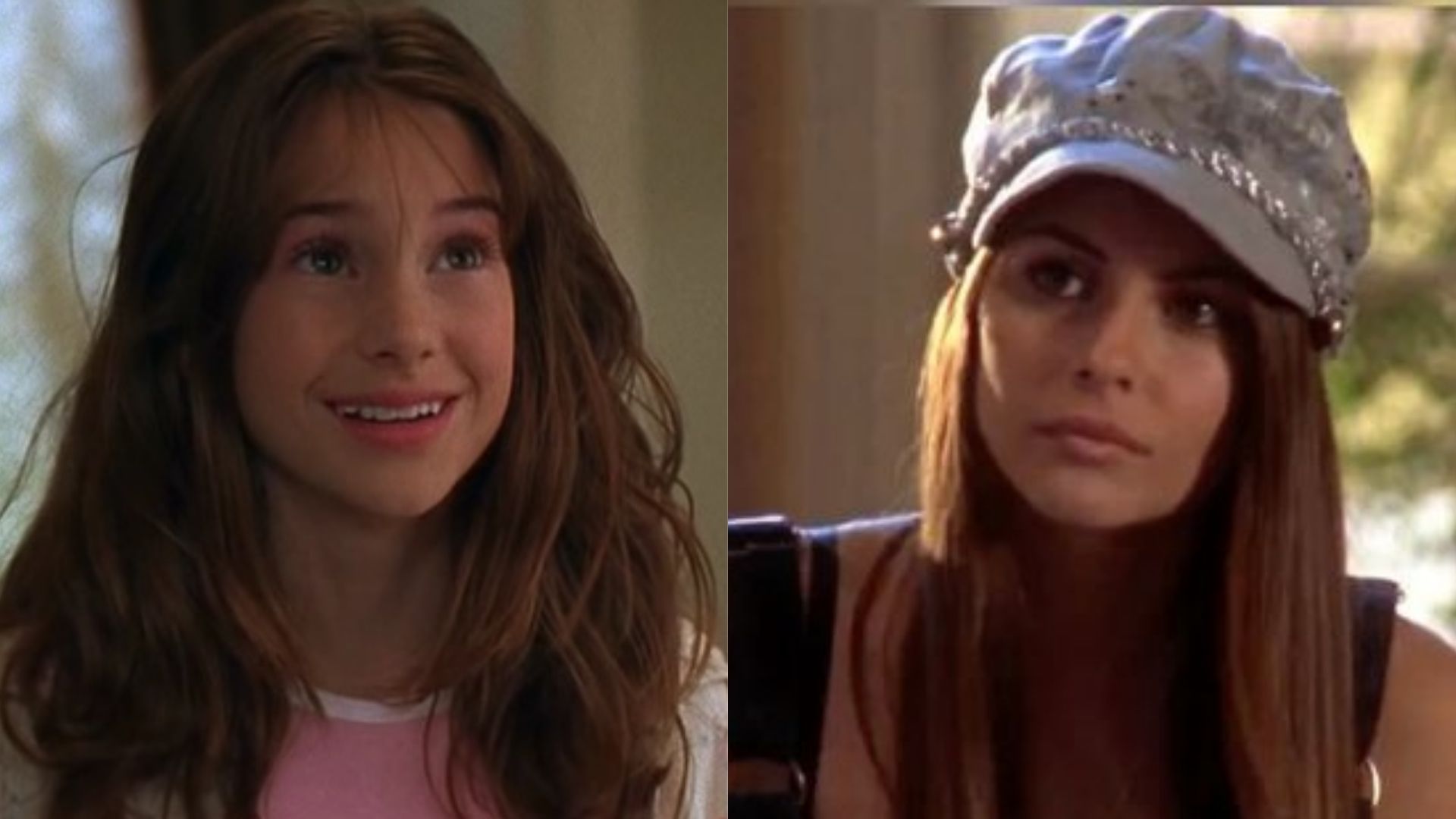 The O.C. - Kaitlyn Cooper (Shailene Woodley → Willa Holland)