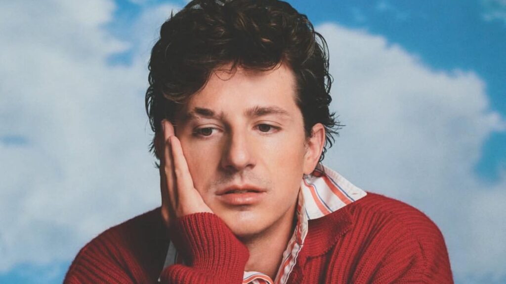 Charlie Puth