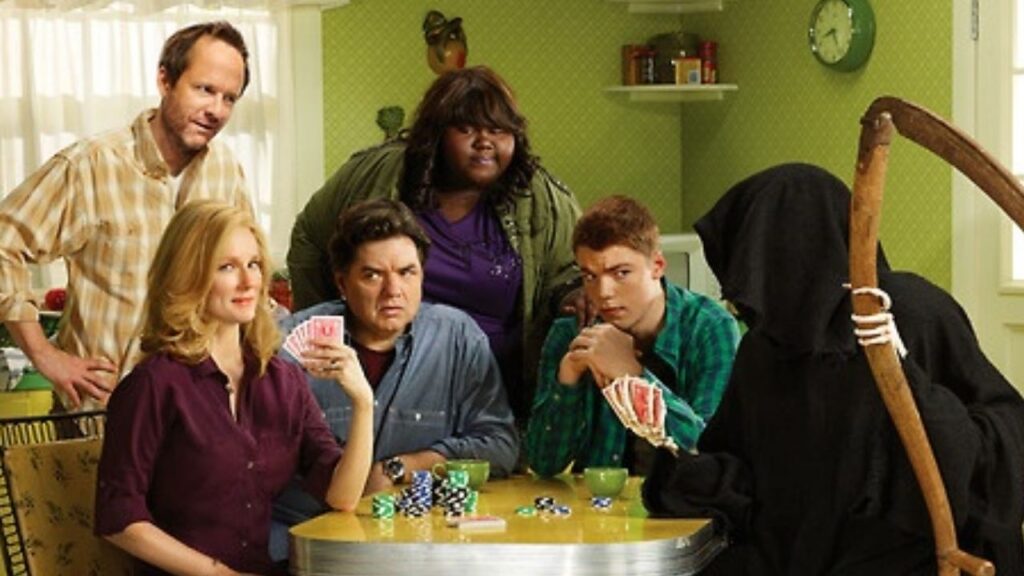 The Cast of The Big C series