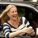 ‘The Big C’ Turns Terminal Illness Into The Ultimate Weird Rebellion, And It’s Darkly Uplifting Cathy in 'The Big C' (Image: Sony Pictures Television)