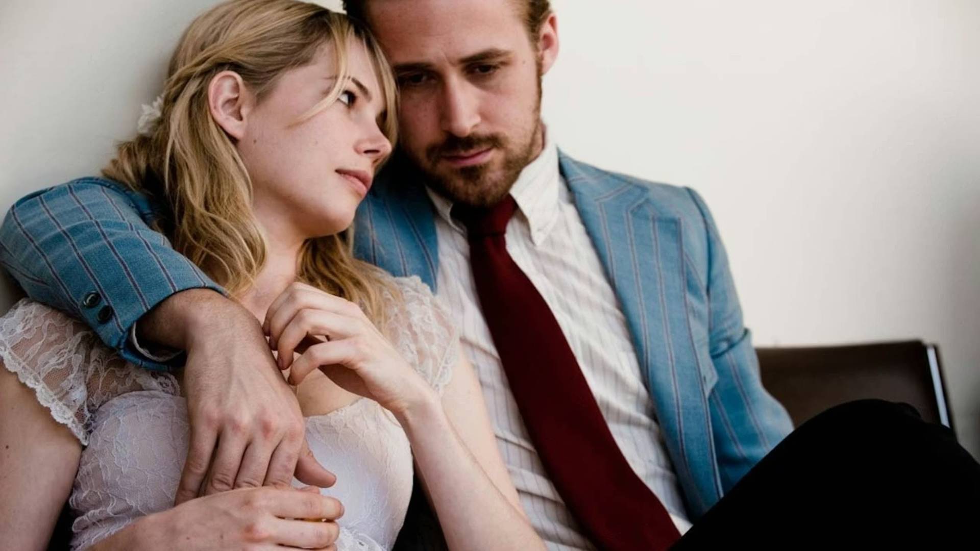 The Blanks - Blue Valentine, 2010