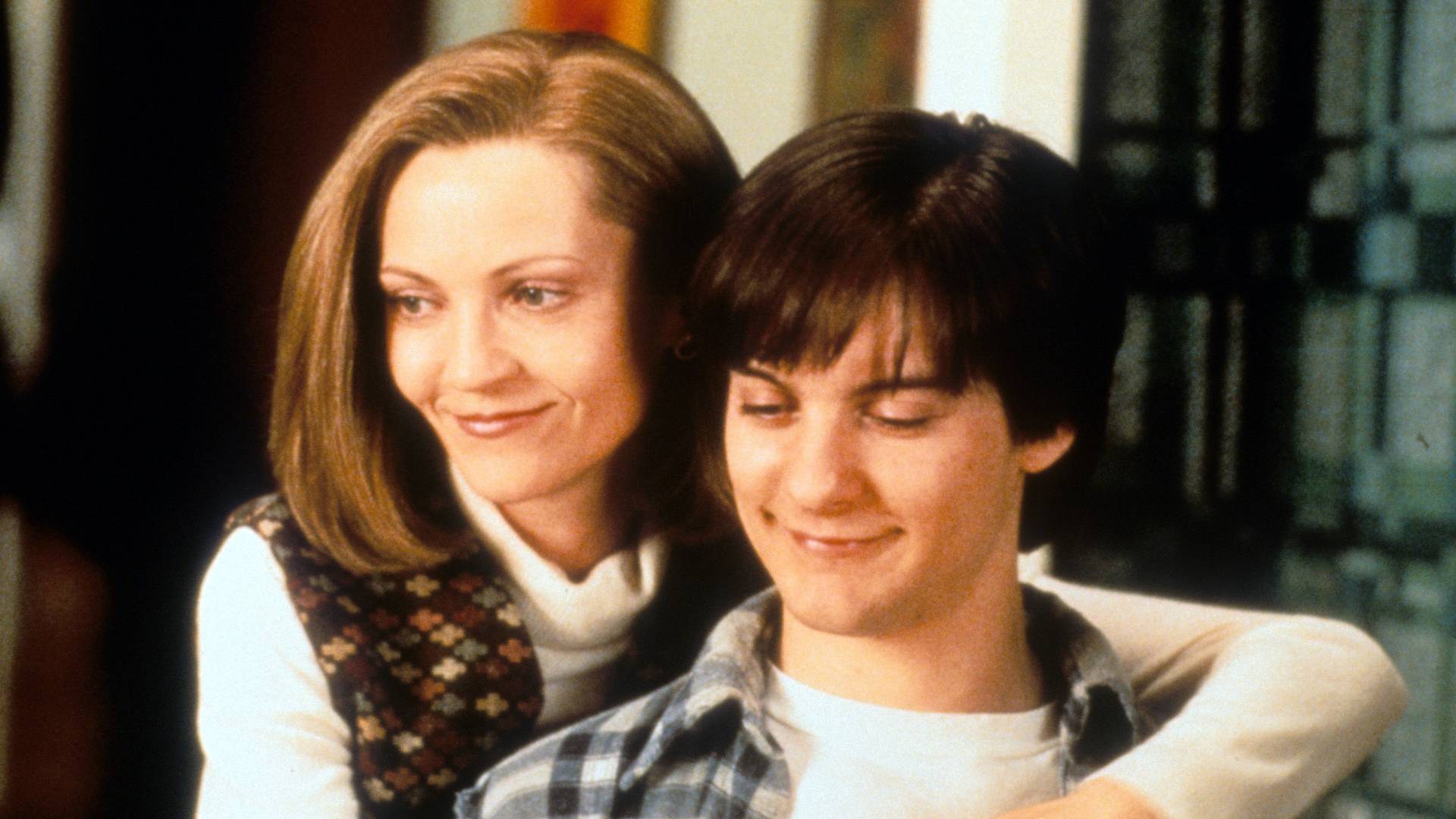 The Cleavers - The Ice Storm, 1997