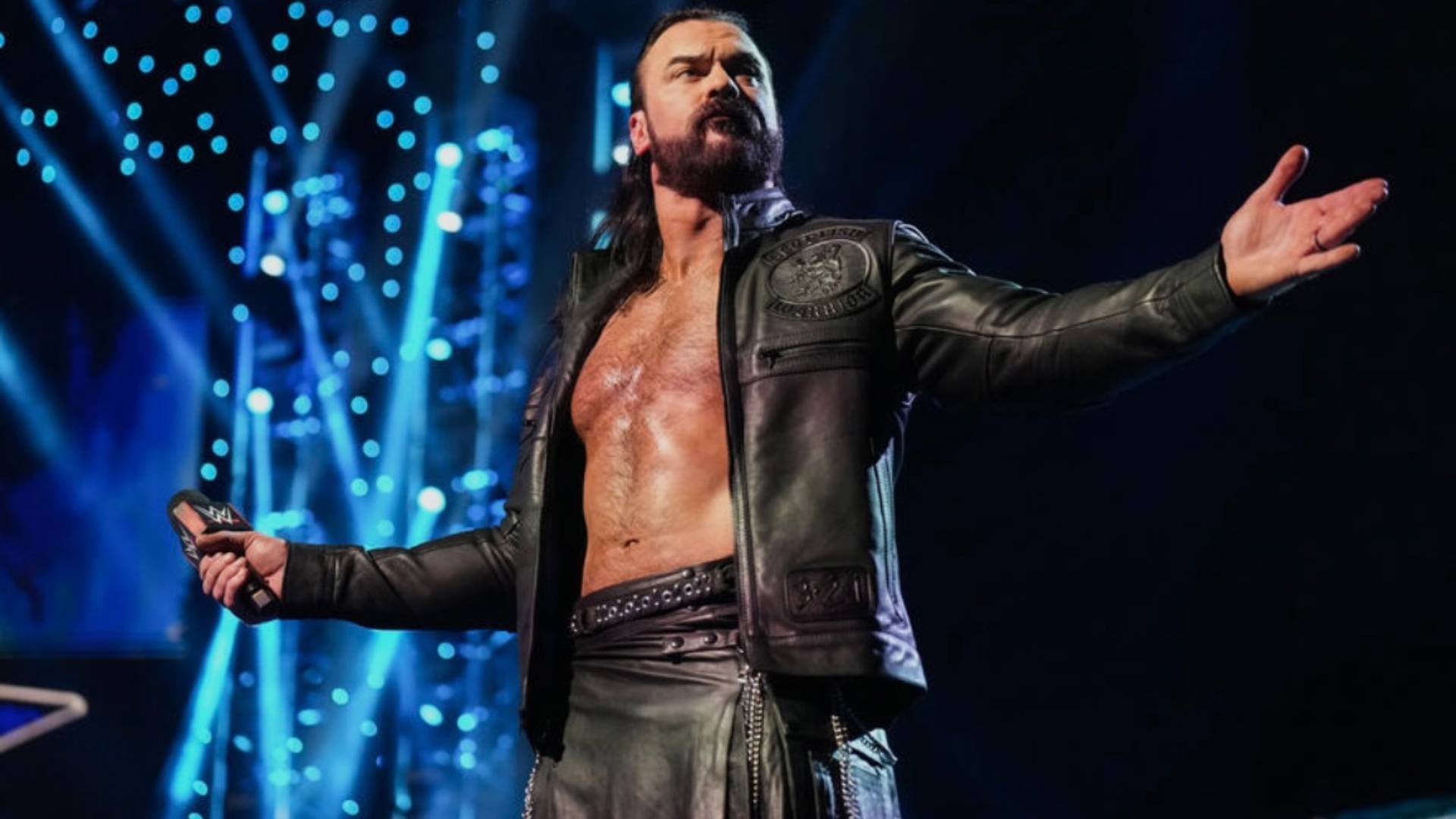 5.⁠ ⁠Drew McIntyre- $8 Million per year