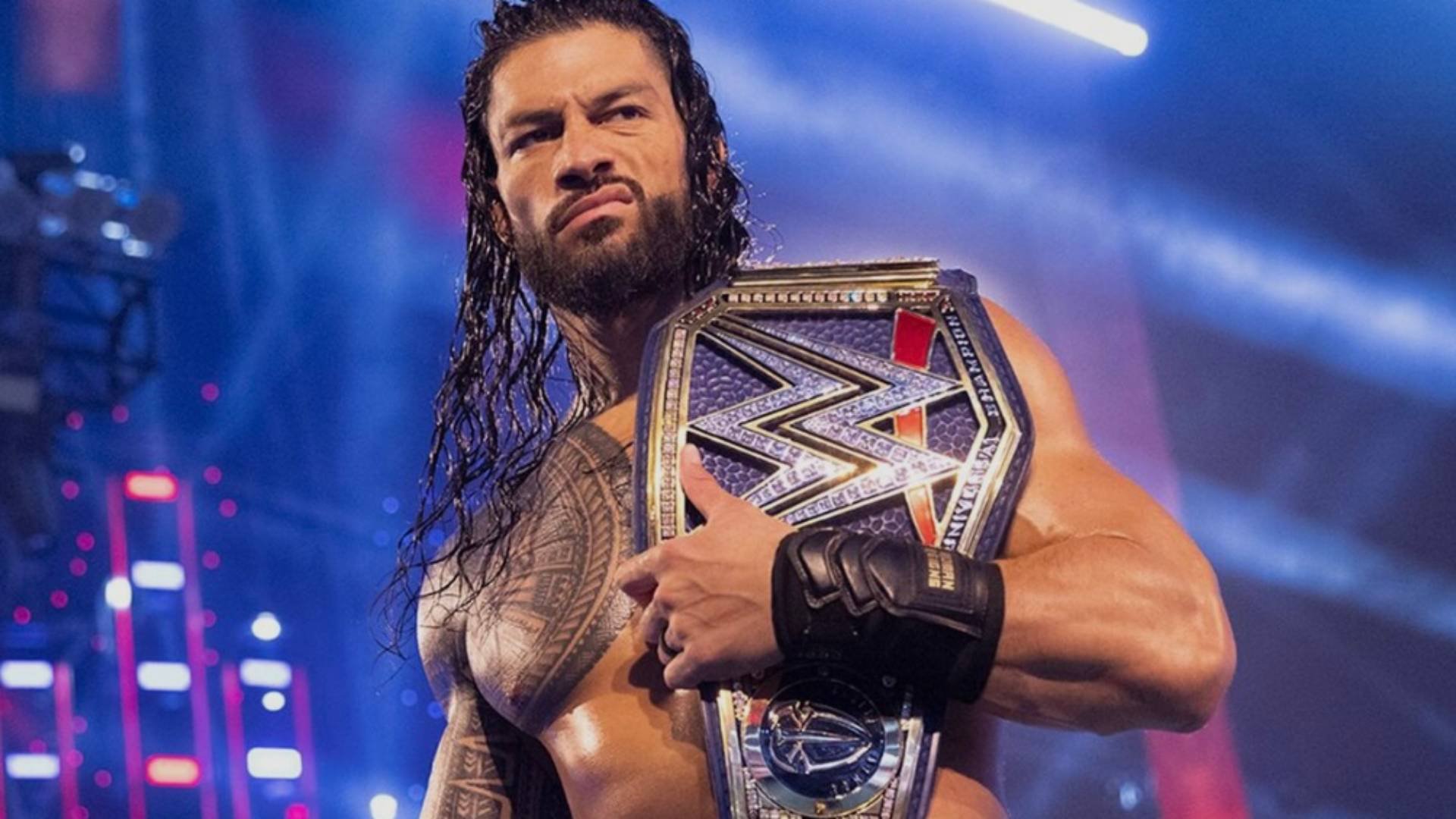 1.⁠ ⁠Roman Reigns- $15 Million per year