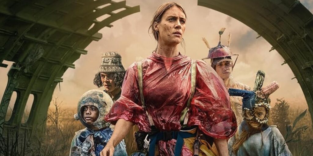 Station Eleven (Image: HBO Max)