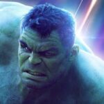 Why Hulk Is The Only Avenger With Truly Limitless Power Hulk (Image: Marvel)