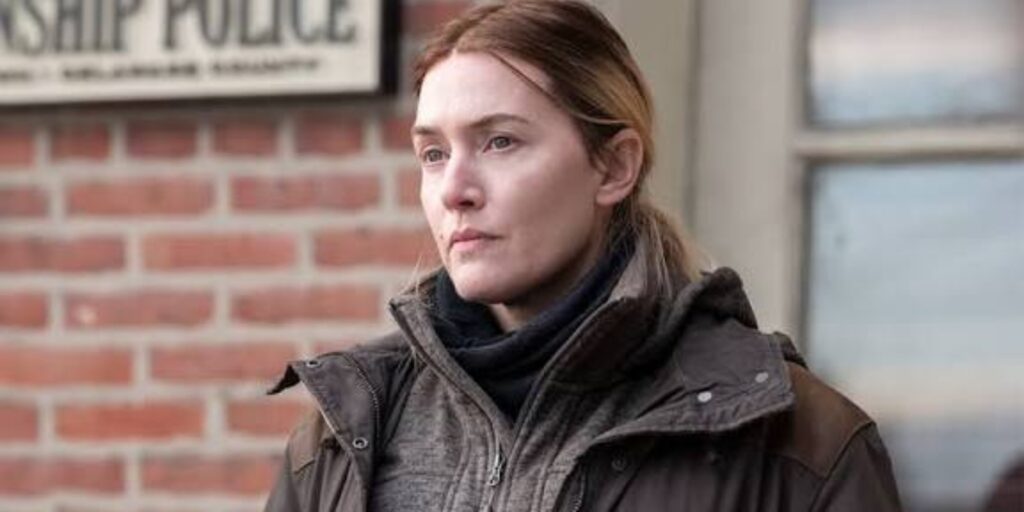 Mare of Easttown (Image: HBO Max)