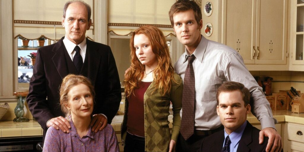 Six Feet Under (Image: HBO Max)