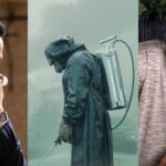 Succession, Chernobyl, and The Sopranos (Image: HBO Max)