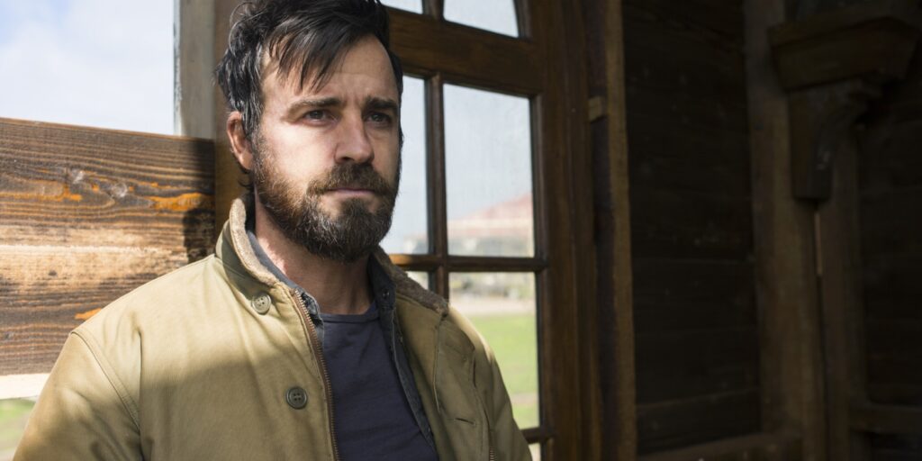 The Leftovers (Image: HBO Max)