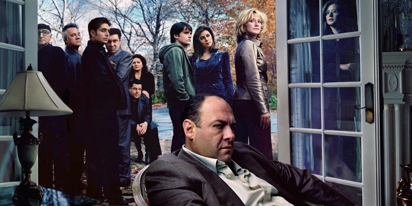 The Sopranos