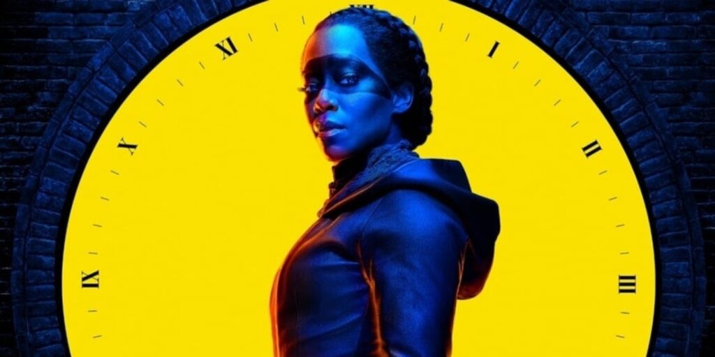 Watchmen (Image: HBO Max)