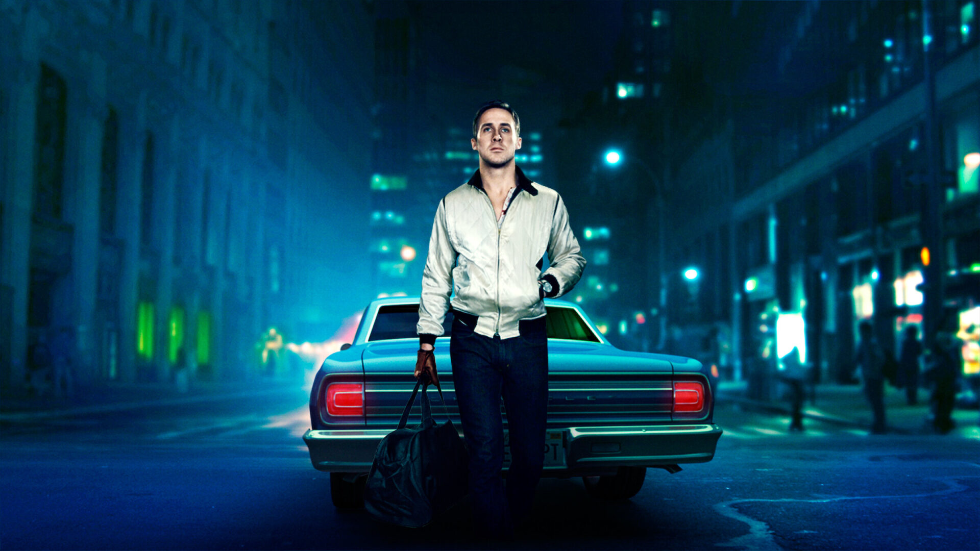 3. Drive (2011)