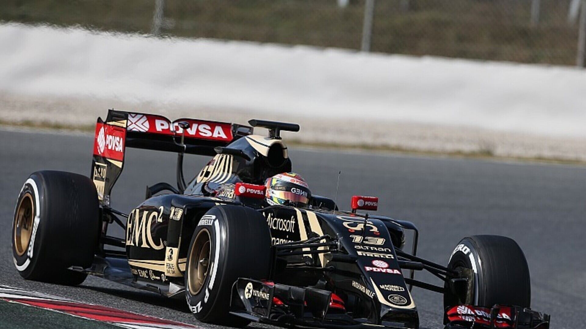 6. Lotus (2010–2015 iteration)