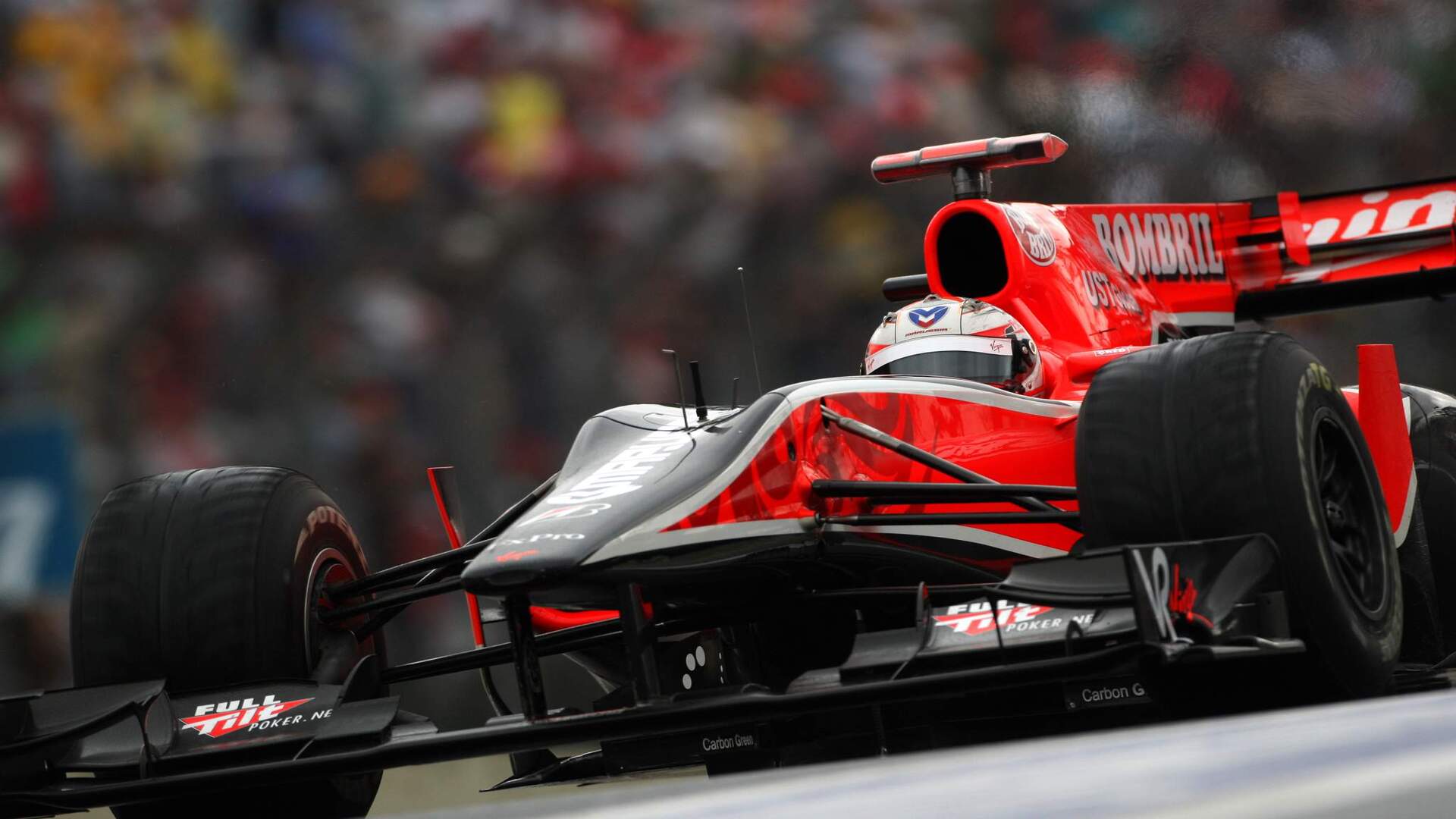 2. Honda (2000s era)