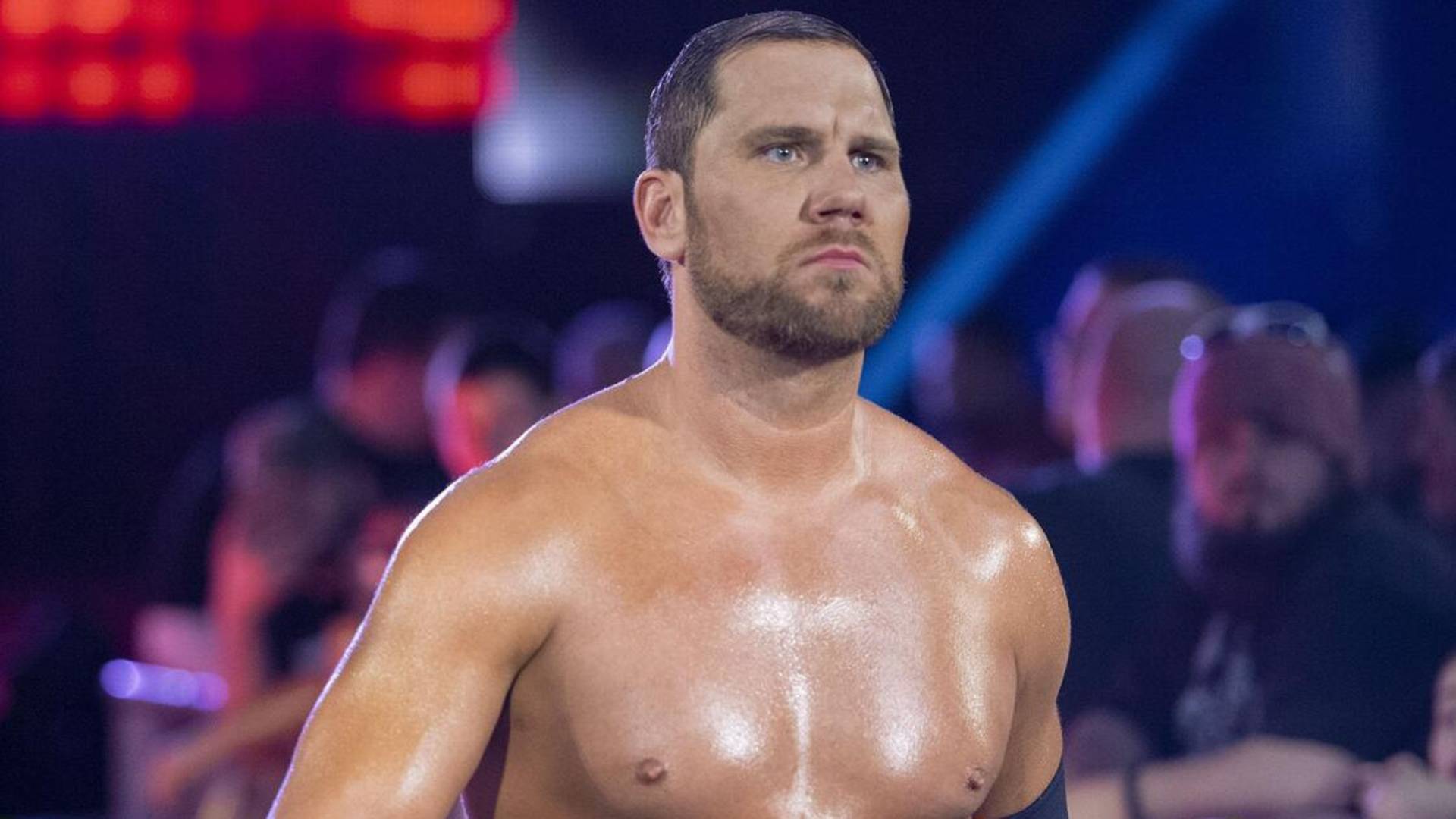 2. Curtis Axel