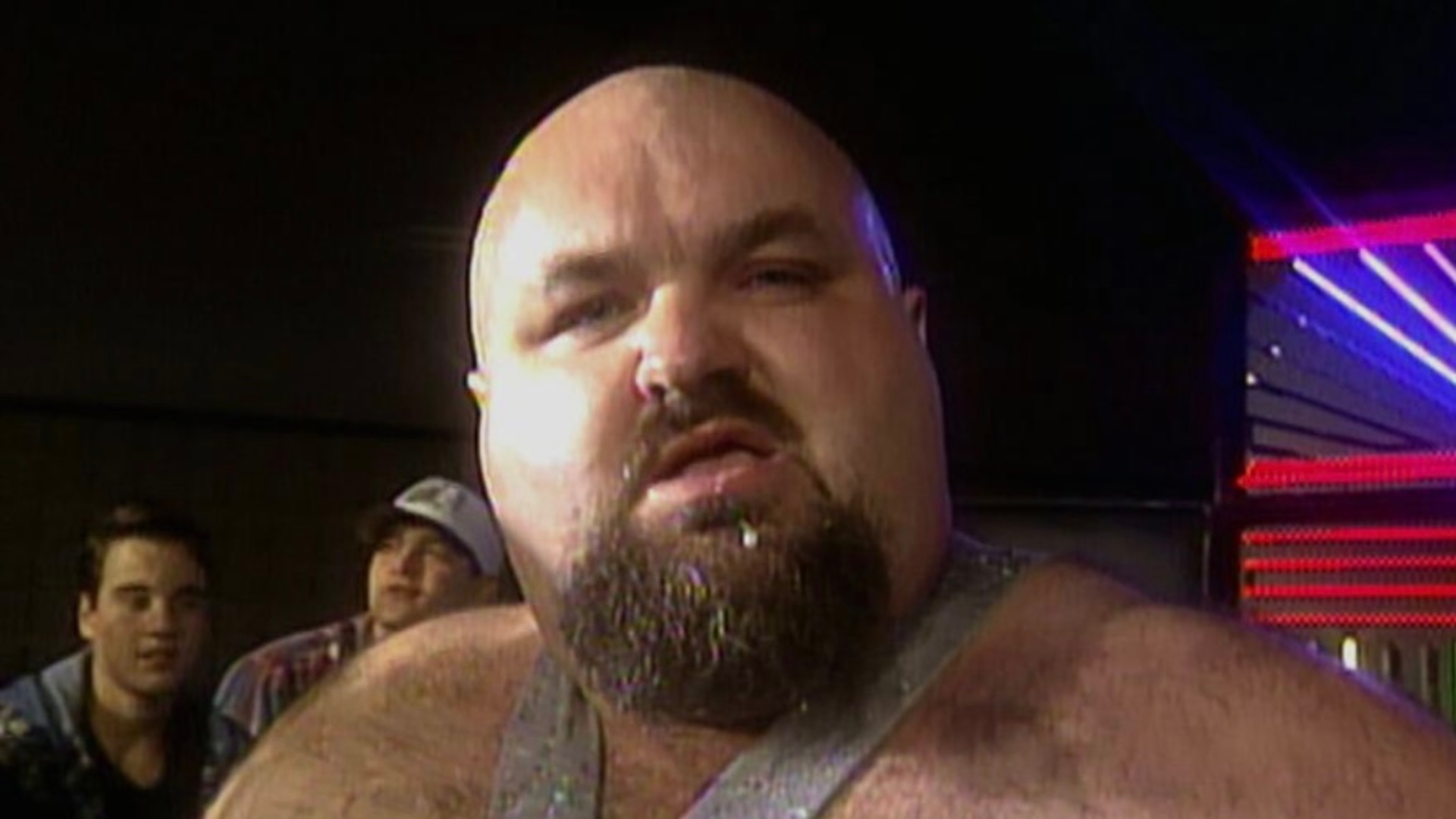 4.⁠ ⁠Bastion Booger