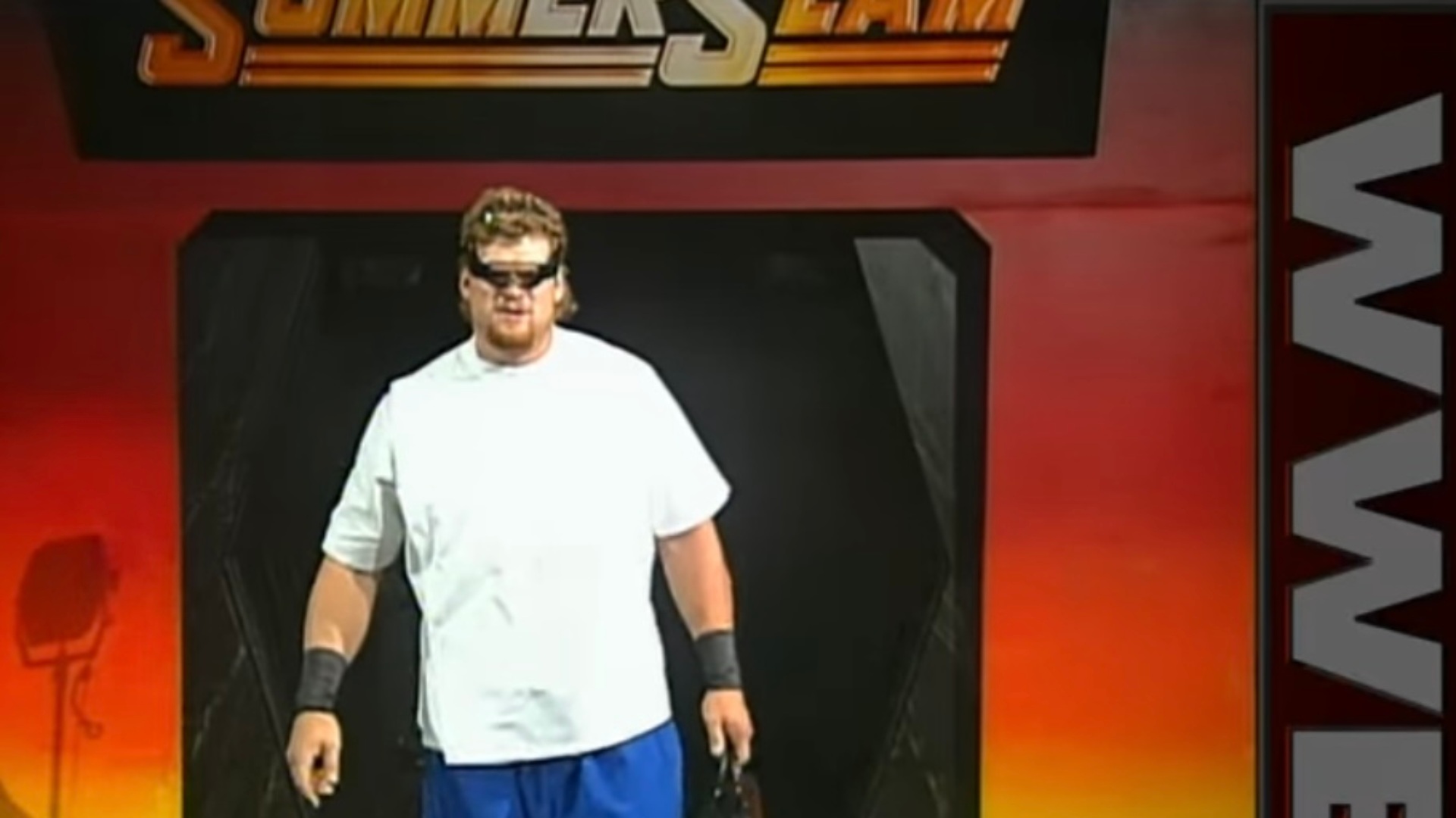 3.⁠ ⁠Isaac Yankem