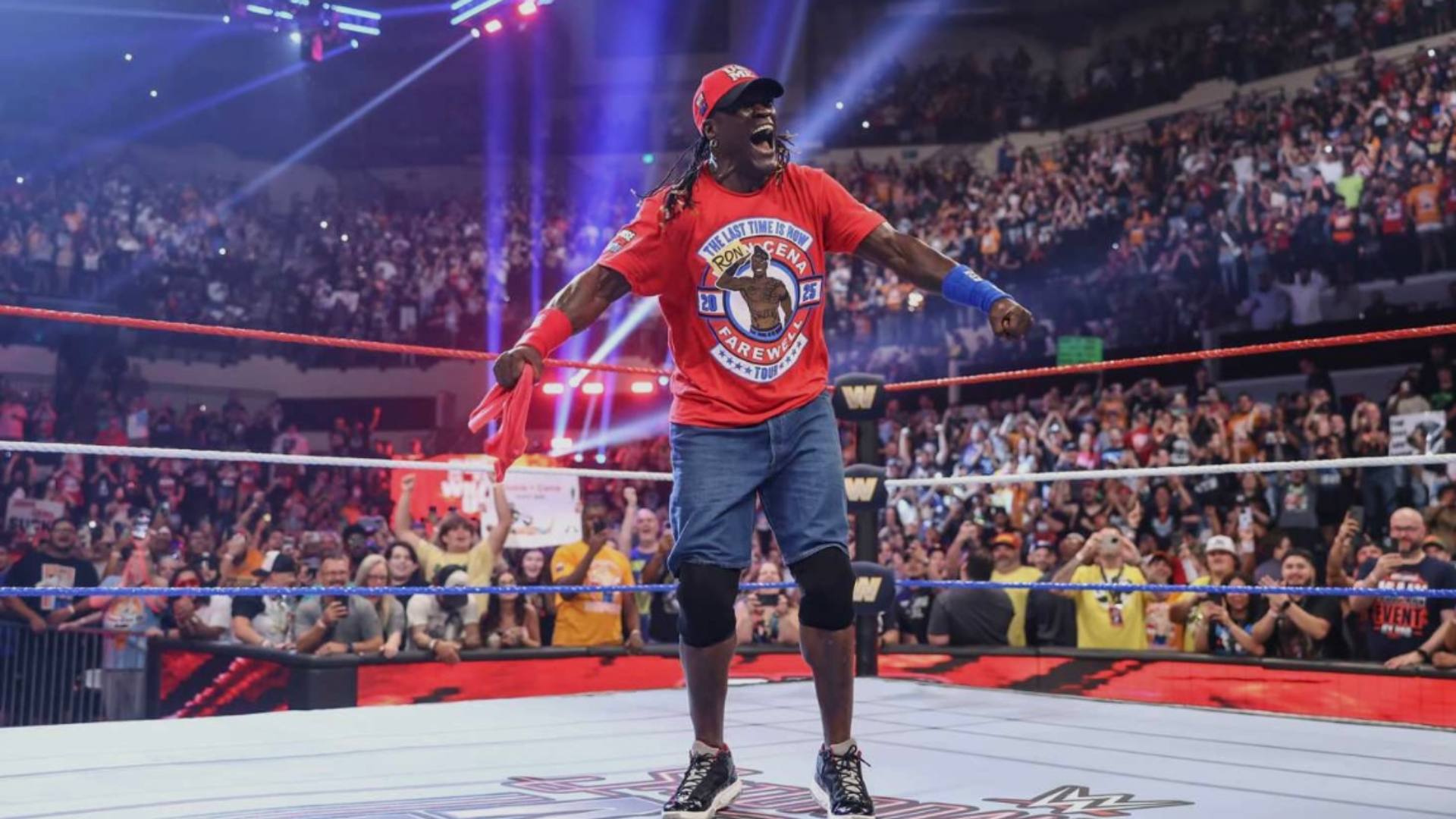 5.⁠ ⁠R Truth