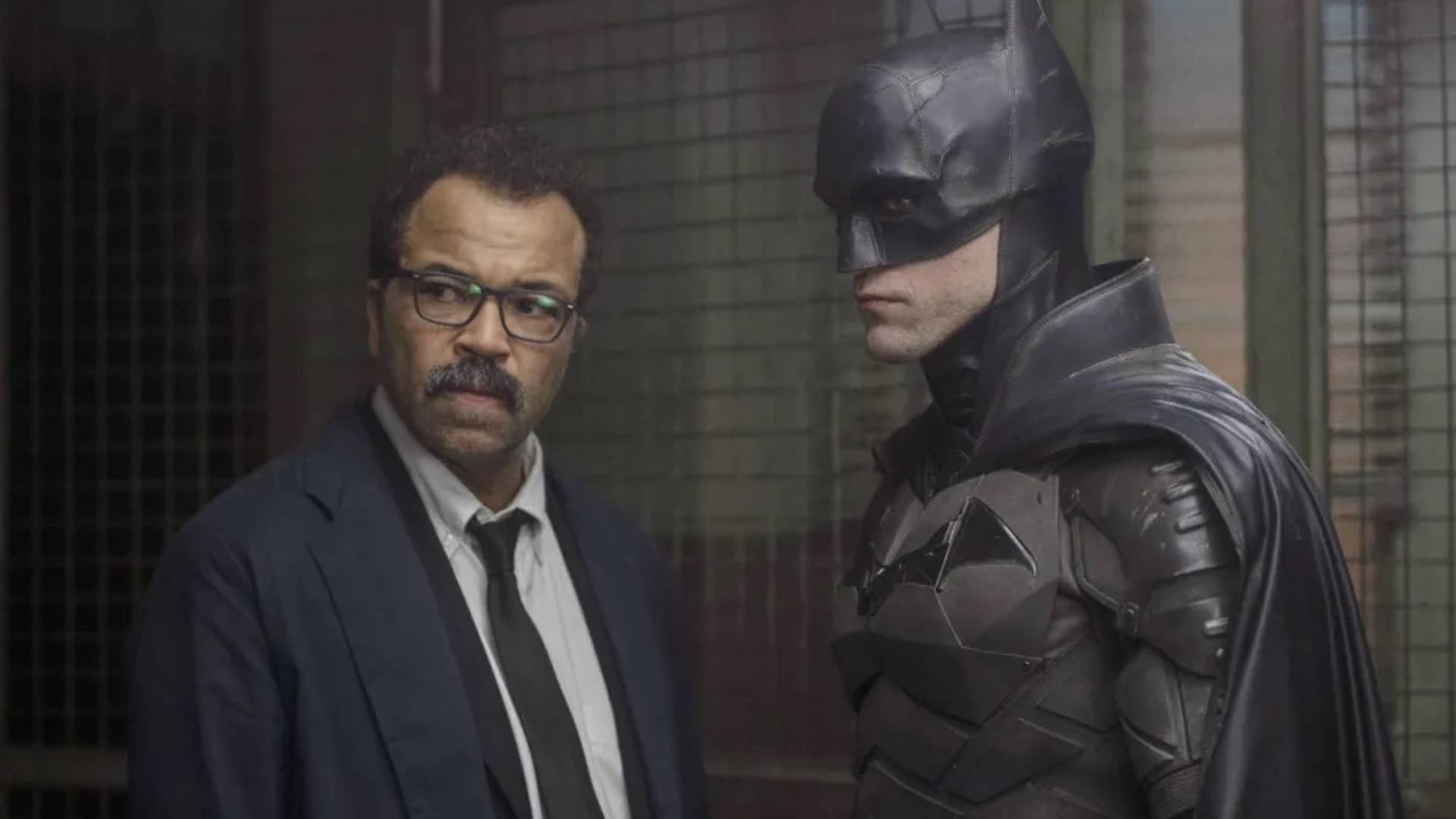 4. The Bat-Signal as a Symbol of Terror