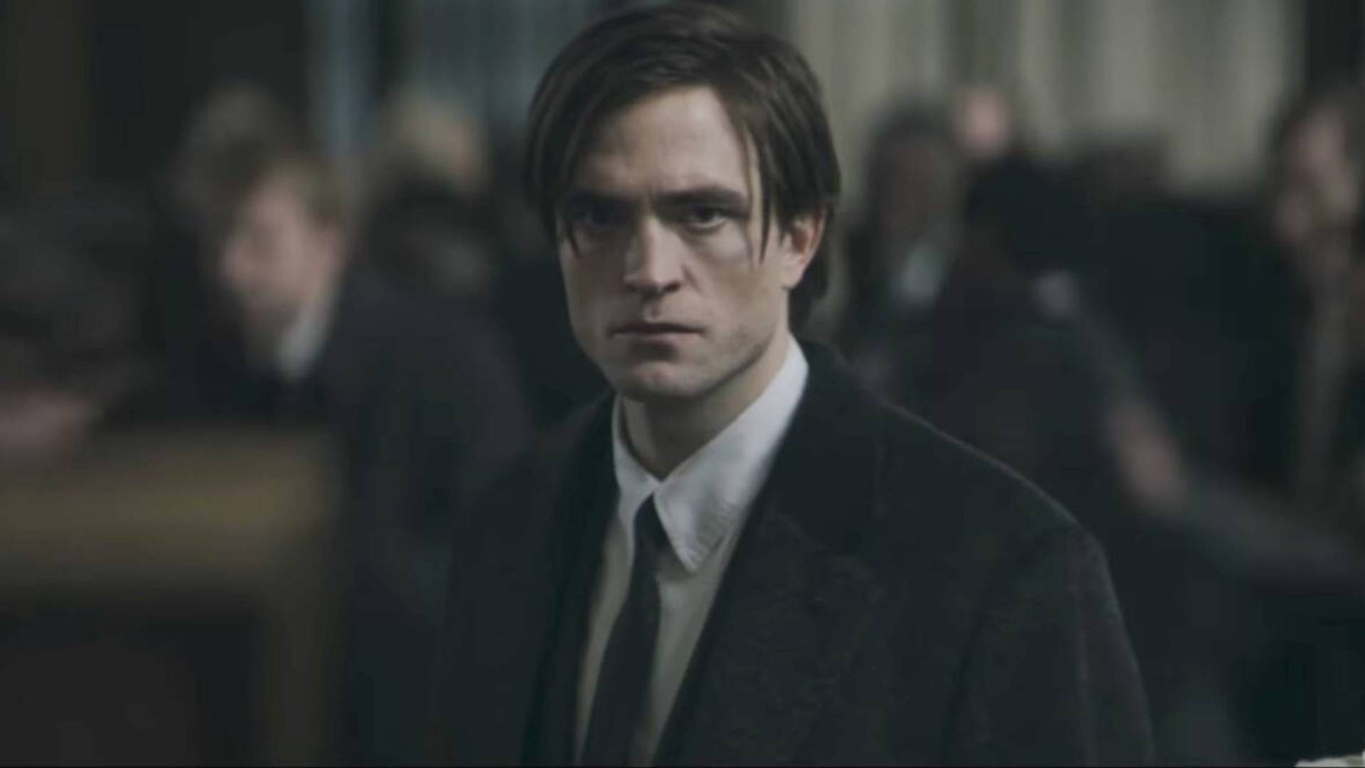 7. The Cost of Bruce Wayne’s Identity