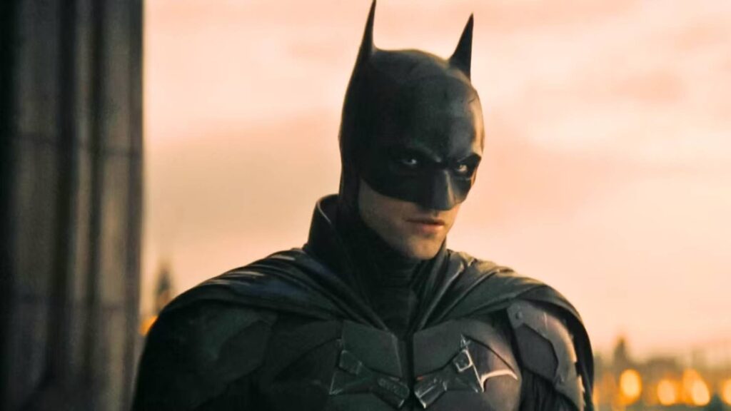 The Batman 2022