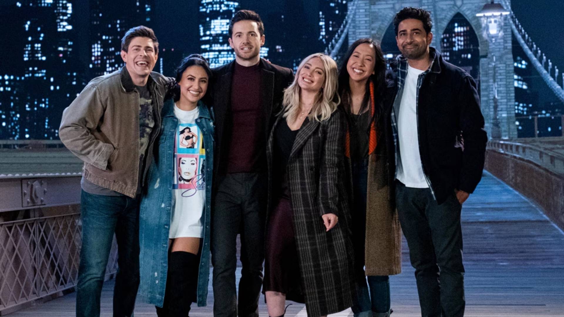 How I Met Your Father