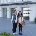 Ana Ivanović Officially Files For Divorce From Bastian Schweinsteiger Following Affair Allegations Ana Ivanović and Bastian Schweinsteiger