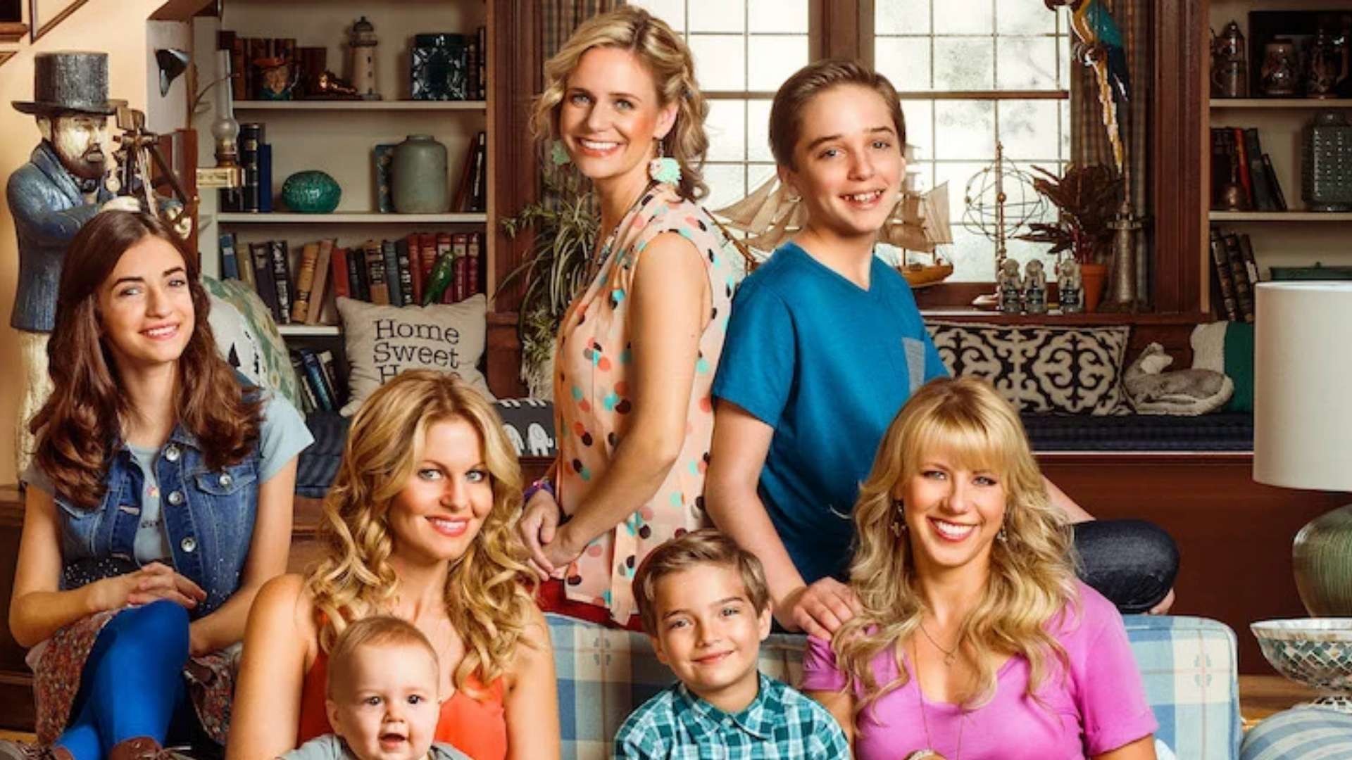 Fuller House