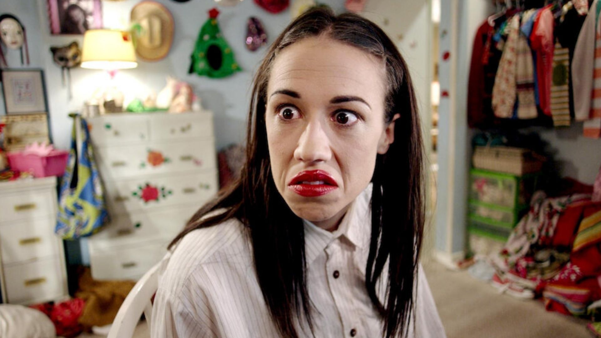 Haters Back Off!