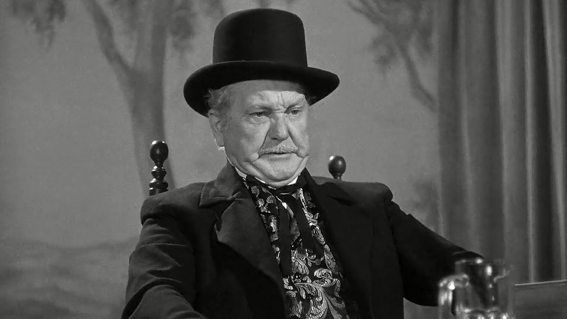 George Cleveland - Lassie