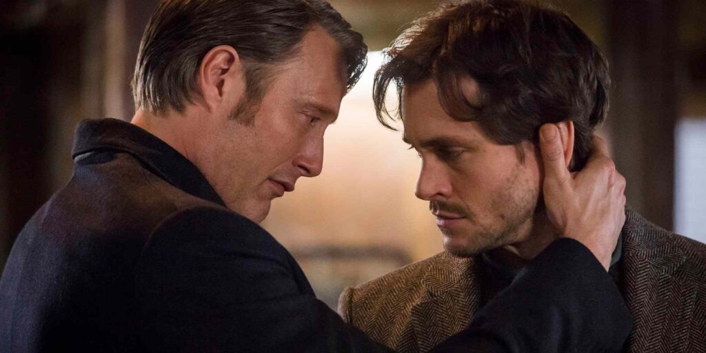 'Hannibal' (Image: NBC)