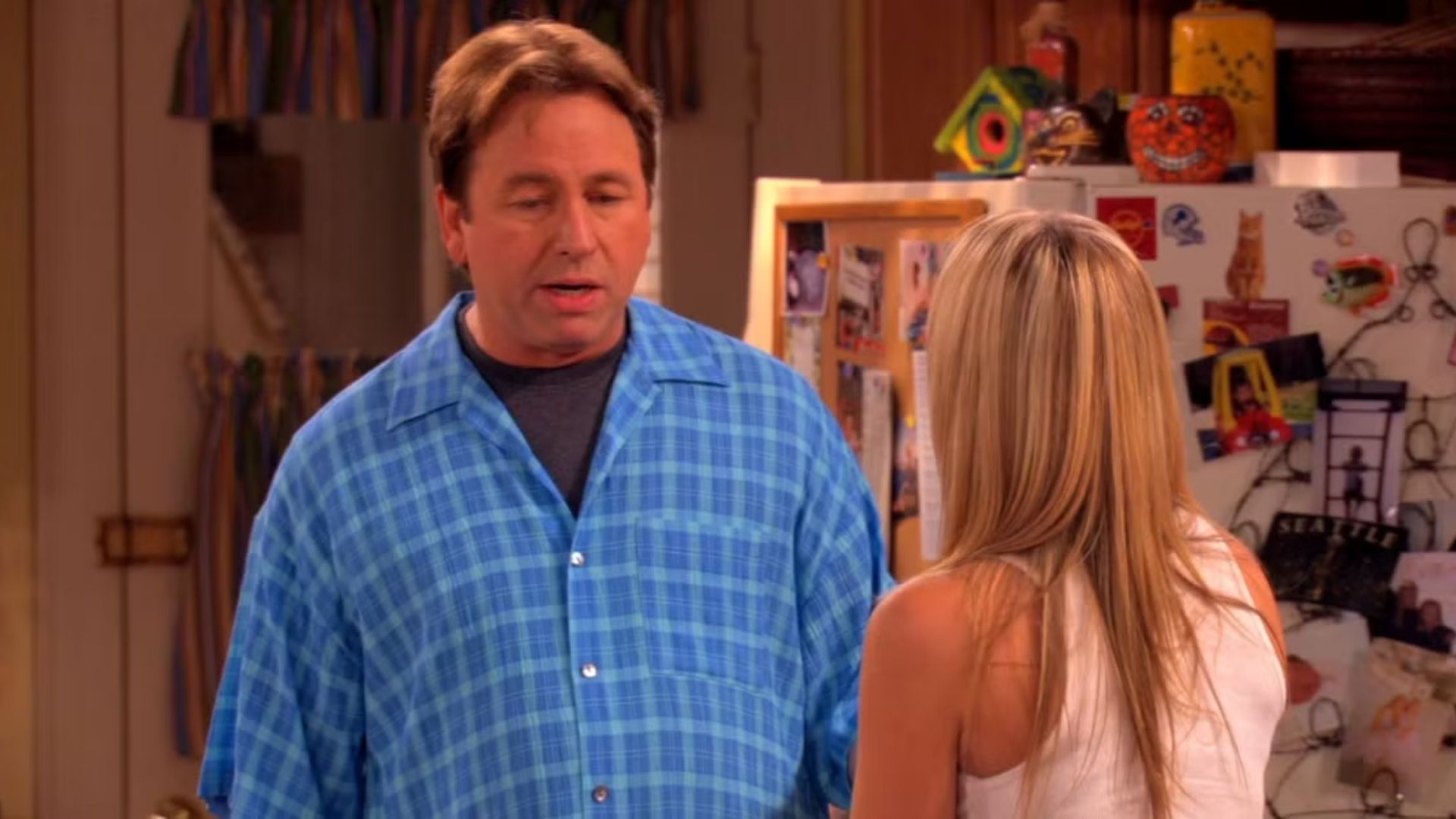 John Ritter - 8 Simple Rules
